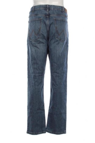 Pánské džíny  Wrangler, Velikost XL, Barva Modrá, Cena  921,00 Kč
