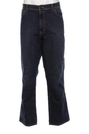 Herren Jeans Wrangler, Größe L, Farbe Blau, Preis 7,83 €
