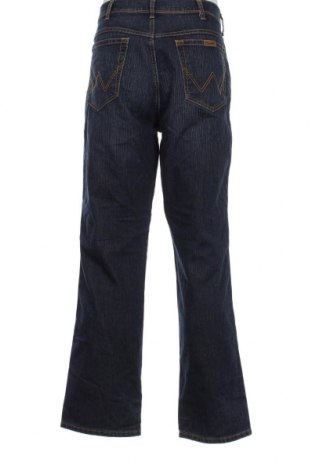 Herren Jeans Wrangler, Größe L, Farbe Blau, Preis 7,83 €