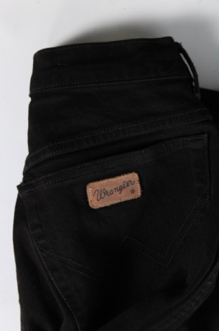 Herren Jeans Wrangler, Größe M, Farbe Schwarz, Preis 28,38 €