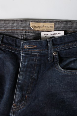 Herren Jeans Wrangler, Größe M, Farbe Blau, Preis € 23,36