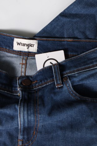 Herren Jeans Wrangler, Größe M, Farbe Blau, Preis € 22,96