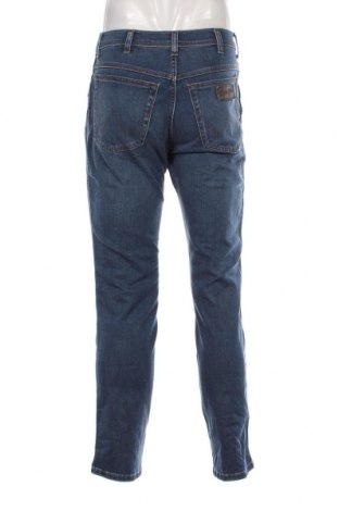 Herren Jeans Wrangler, Größe M, Farbe Blau, Preis € 22,96