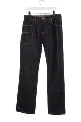 Pánské džíny  Zara, Velikost M, Barva Modrá, Cena  245,00 Kč