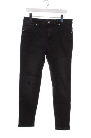Ανδρικό τζίν Zara, Μέγεθος M, Χρώμα Μαύρο, Τιμή 8,29 €
