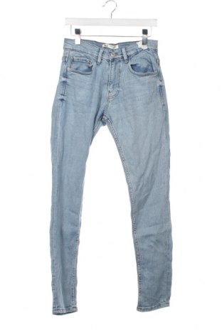 Pánske džínsy  Zara, Veľkosť S, Farba Modrá, Cena  15,31 €