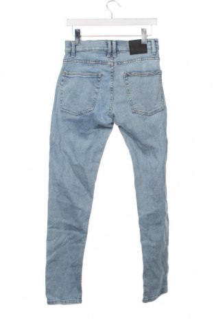 Pánske džínsy  Zara, Veľkosť S, Farba Modrá, Cena  15,31 €
