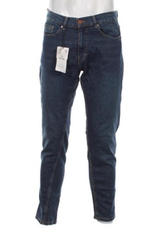Pánske džínsy  Zara, Veľkosť L, Farba Modrá, Cena  9,19 €