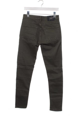 Herren Jeans Zara Man, Größe S, Farbe Grün, Preis 19,03 €