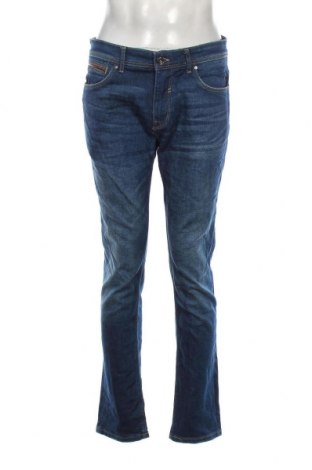 Pánske džínsy  Zara Man, Veľkosť M, Farba Modrá, Cena  7,20 €