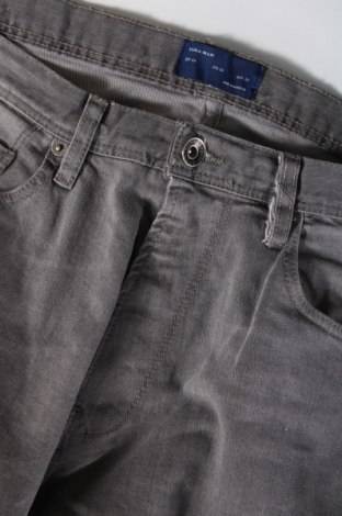 Herren Jeans Zara Man, Größe L, Farbe Grau, Preis 18,79 €