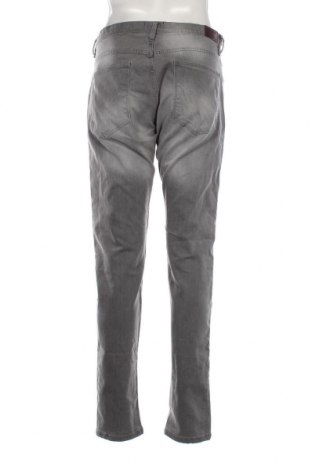 Herren Jeans Zara Man, Größe L, Farbe Grau, Preis 18,79 €
