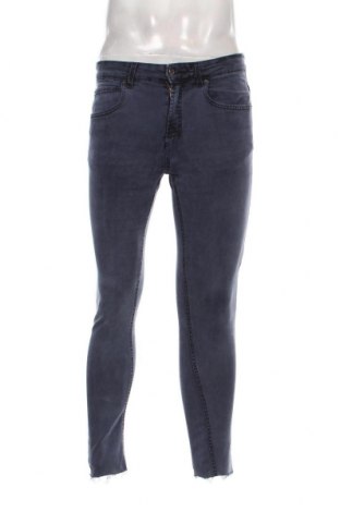 Pánské džíny  Zara Man, Velikost S, Barva Modrá, Cena  124,00 Kč