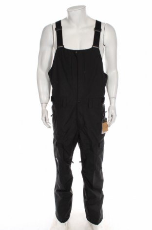 Herren-Outfit für Wintersport The North Face, Größe L, Farbe Schwarz, Preis € 156,29