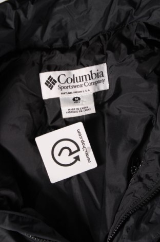 Herrenweste Columbia, Größe M, Farbe Schwarz, Preis € 78,63