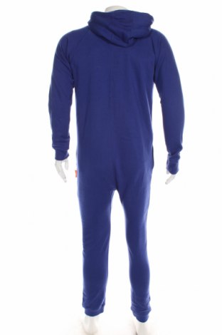 Pánský overal Oppo Suits, Velikost S, Barva Modrá, Cena  667,00 Kč