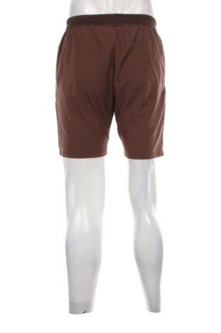 Ανδρικό κοντό παντελόνι, Μέγεθος M, Χρώμα Καφέ, Τιμή 20,62 €