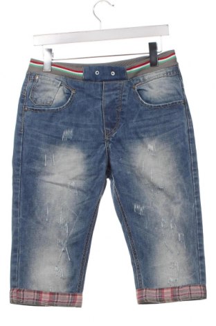 Herren Shorts, Größe S, Farbe Blau, Preis 7,70 €