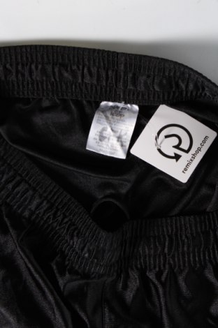 Ανδρικό κοντό παντελόνι, Μέγεθος M, Χρώμα Μαύρο, Τιμή 16,75 €