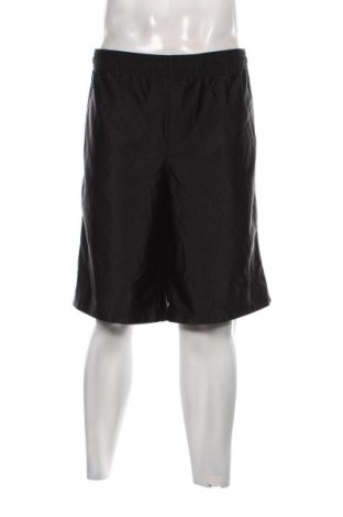 Ανδρικό κοντό παντελόνι, Μέγεθος M, Χρώμα Μαύρο, Τιμή 16,75 €