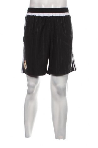 Herren Shorts Adidas, Größe XL, Farbe Schwarz, Preis 46,65 €