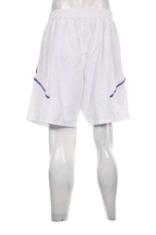 Herren Shorts Adidas, Größe XXL, Farbe Weiß, Preis € 39,69