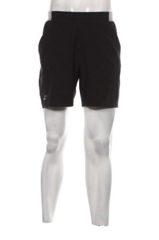 Ανδρικό κοντό παντελόνι Babolat, Μέγεθος L, Χρώμα Μαύρο, Τιμή 7,67 €