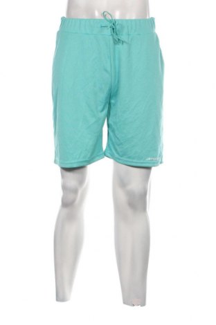Ανδρικό κοντό παντελόνι Boohoo, Μέγεθος M, Χρώμα Μπλέ, Τιμή 11,34 €