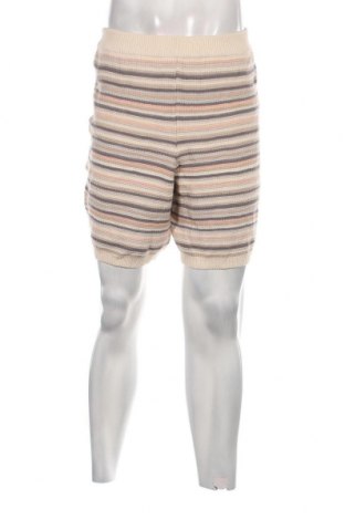 Ανδρικό κοντό παντελόνι Boohoo, Μέγεθος S, Χρώμα Πολύχρωμο, Τιμή 3,09 €