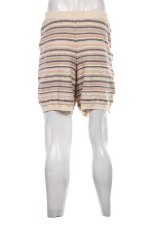 Ανδρικό κοντό παντελόνι Boohoo, Μέγεθος S, Χρώμα Πολύχρωμο, Τιμή 5,36 €