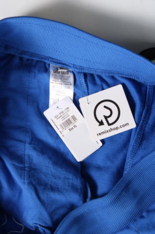 Ανδρικό κοντό παντελόνι Camp David, Μέγεθος XL, Χρώμα Μπλέ, Τιμή 48,00 €