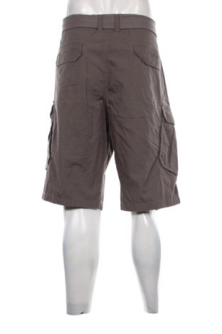 Мъжки къс панталон Canda, Размер XXL, Цвят Сив, Цена 25,09 лв.