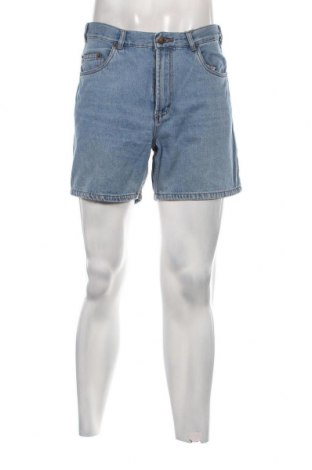 Pantaloni scurți de bărbați Canda, Mărime M, Culoare Albastru, Preț 38,27 Lei