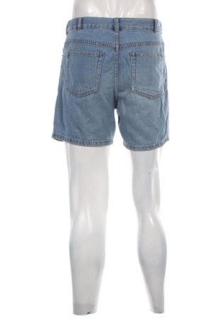 Pantaloni scurți de bărbați Canda, Mărime M, Culoare Albastru, Preț 63,78 Lei