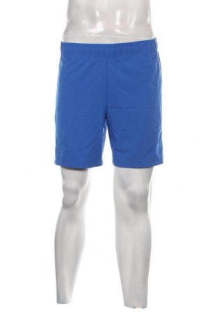 Ανδρικό κοντό παντελόνι Crane, Μέγεθος L, Χρώμα Μπλέ, Τιμή 10,00 €