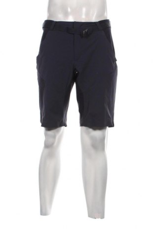 Мъжки къс панталон Decathlon, Размер L, Цвят Син, Цена 11,73 лв.