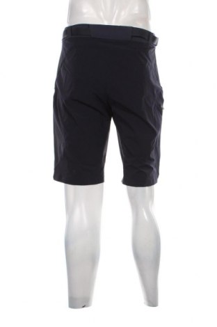 Pantaloni scurți de bărbați Decathlon, Mărime L, Culoare Albastru, Preț 49,87 Lei