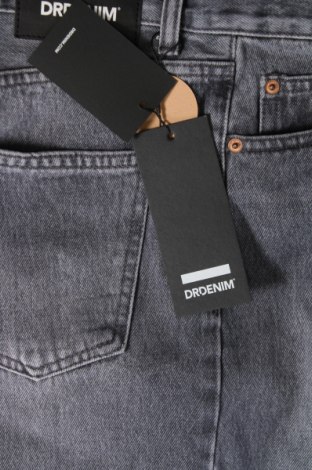 Pánské kraťasy Dr. Denim, Velikost XS, Barva Šedá, Cena  135,00 Kč