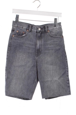 Мъжки къс панталон Dr. Denim, Размер XS, Цвят Сив, Цена 21,70 лв.