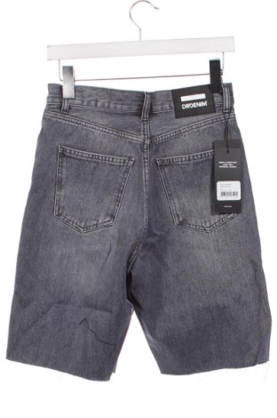 Pánske kraťasy  Dr. Denim, Veľkosť XS, Farba Sivá, Cena  4,79 €