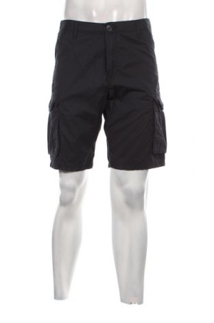 Ανδρικό κοντό παντελόνι F&F, Μέγεθος M, Χρώμα Μπλέ, Τιμή 7,66 €