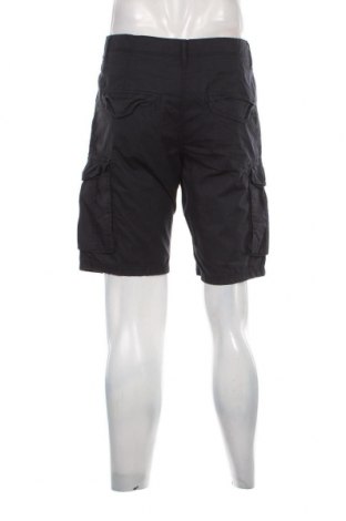 Ανδρικό κοντό παντελόνι F&F, Μέγεθος M, Χρώμα Μπλέ, Τιμή 12,77 €