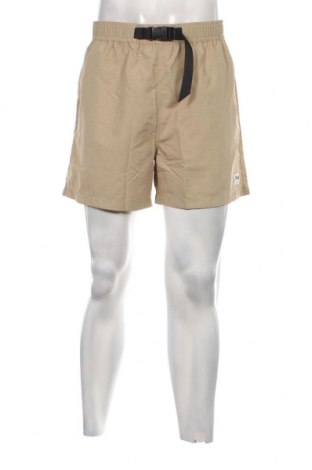 Мъжки къс панталон FILA, Размер XL, Цвят Бежов, Цена 26,95 лв.