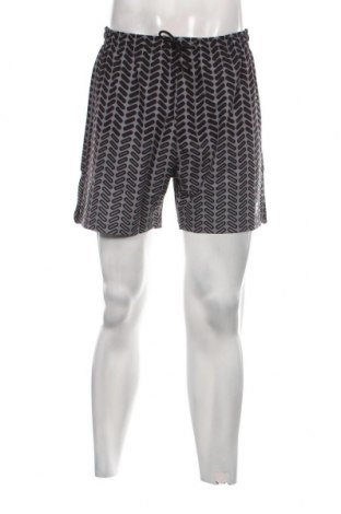 Ανδρικό κοντό παντελόνι FILA, Μέγεθος L, Χρώμα Πολύχρωμο, Τιμή 23,81 €