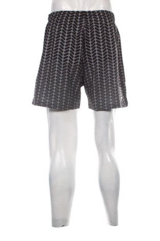 Ανδρικό κοντό παντελόνι FILA, Μέγεθος L, Χρώμα Πολύχρωμο, Τιμή 12,70 €