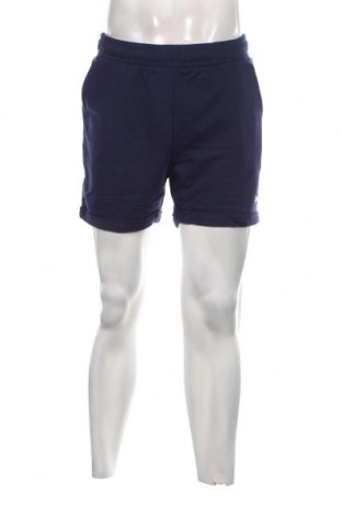 Ανδρικό κοντό παντελόνι FILA, Μέγεθος M, Χρώμα Μπλέ, Τιμή 22,62 €