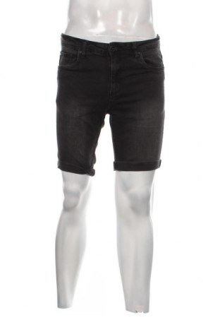 Ανδρικό κοντό παντελόνι FSBN, Μέγεθος M, Χρώμα Γκρί, Τιμή 7,66 €