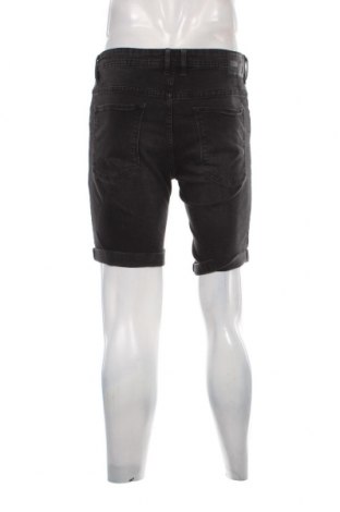 Ανδρικό κοντό παντελόνι FSBN, Μέγεθος M, Χρώμα Γκρί, Τιμή 12,77 €