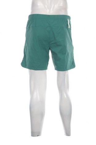 Ανδρικό κοντό παντελόνι Fabletics, Μέγεθος S, Χρώμα Πράσινο, Τιμή 13,00 €