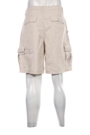 Herren Shorts Faded Glory, Größe L, Farbe Beige, Preis 13,10 €